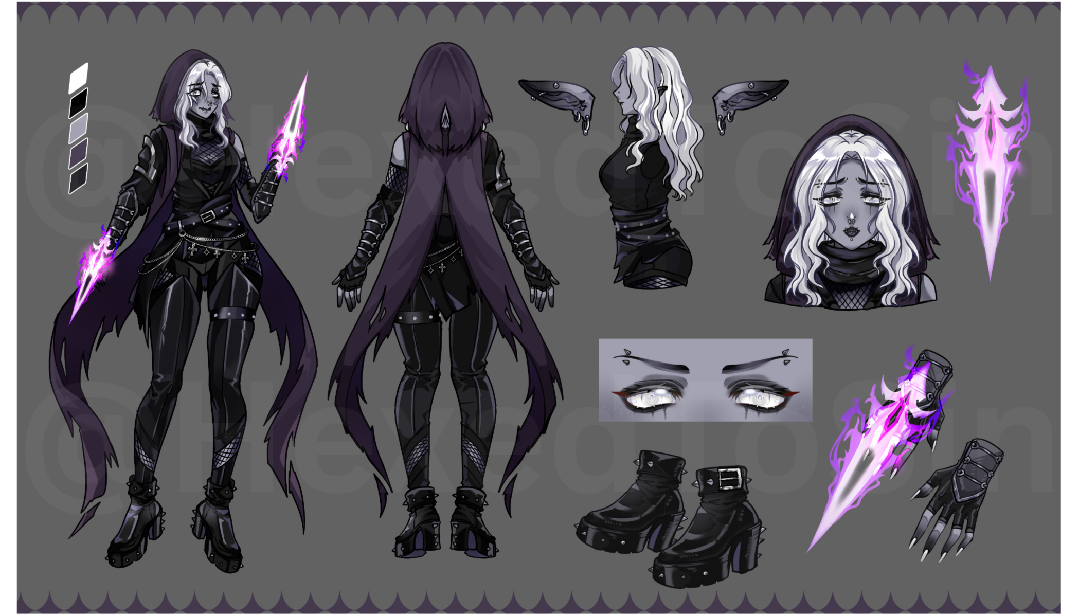 Changeling