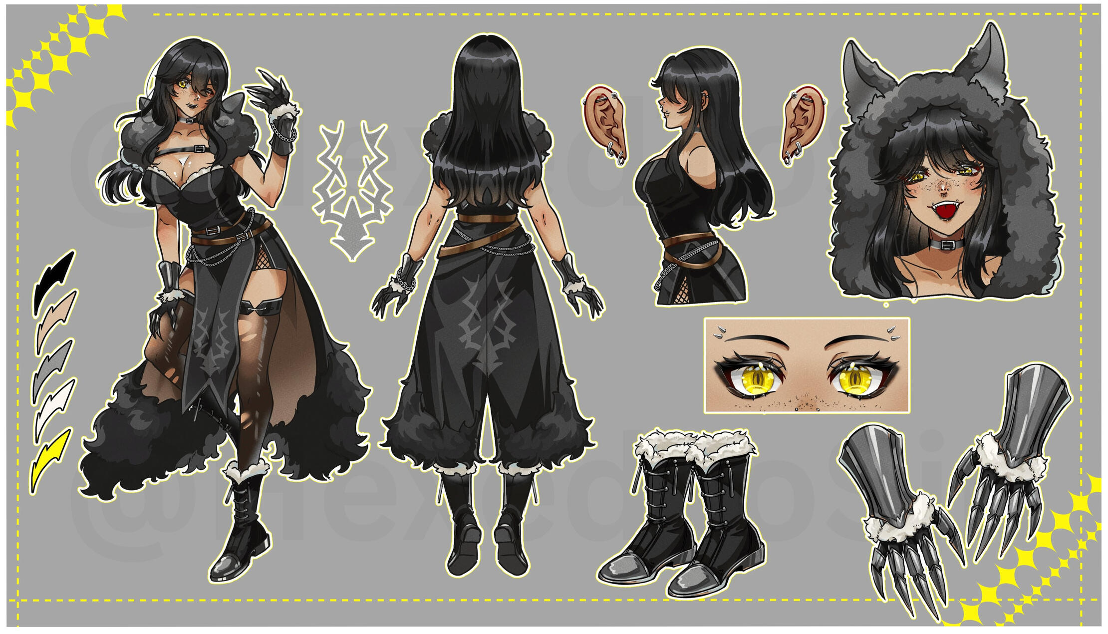 Changeling