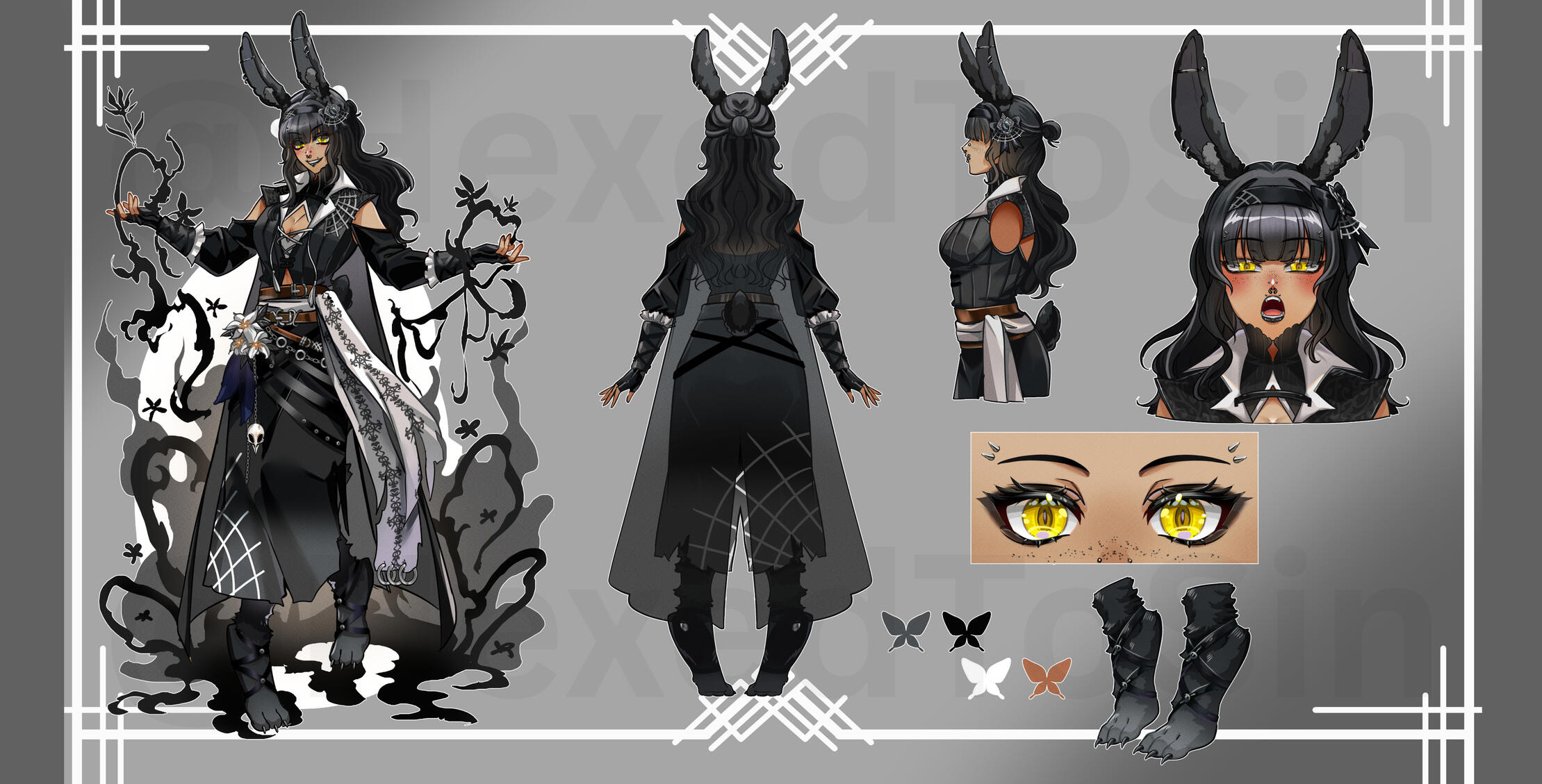 Changeling